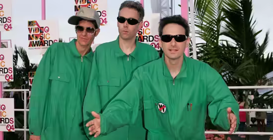 Lick Library - Beastie Boys Guitar Lessons