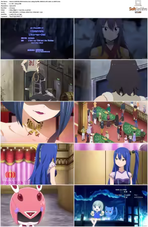 EDENS ZERO S01 1080p Netflix WEB-DL x264 AAC 2.0-DBTV