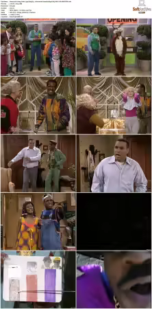 In Living Color 1990 S01-S05 480p H265 AAC 2CH-MNKYDDL