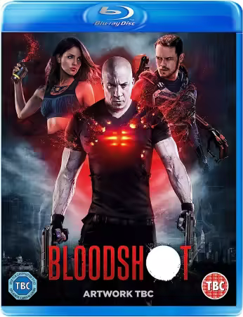 Bloodshot 2020 UHD BluRay 1080p DD Atmos 5.1 DoVi HDR10 x265-SM737