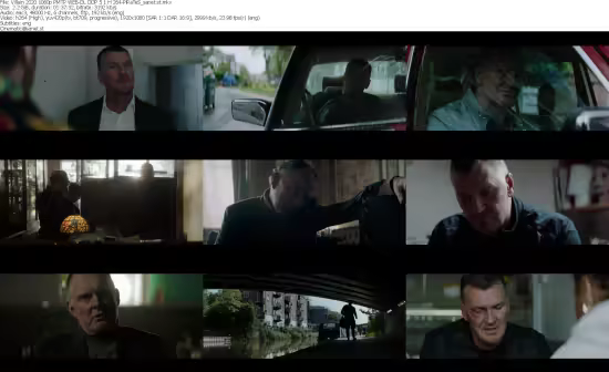 Villain 2020 1080p PMTP WEB-DL DDP 5 1 H 264-PiRaTeS