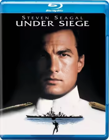 Under Siege 1992 1080p BluRay x265-YAWNTiC