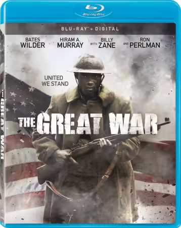 The Great War 2019 1080p BluRay x264-OFT