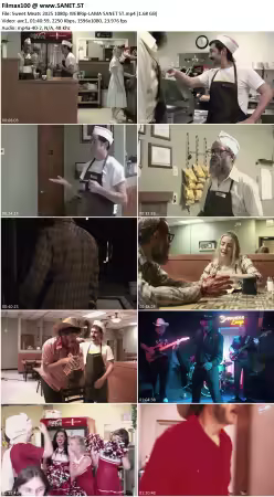 Sweet Meats 2025 1080p WEBRip-LAMA
