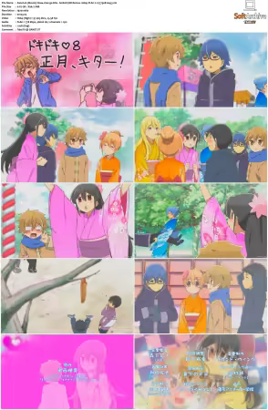 Onee-chan ga Kita S01 BD Remux 1080p FLAC 2.0 h264-Moxie