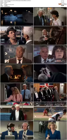 The Naked Gun From the Files of Police Squad 1988 1080p WEBRip x264-SUP3R