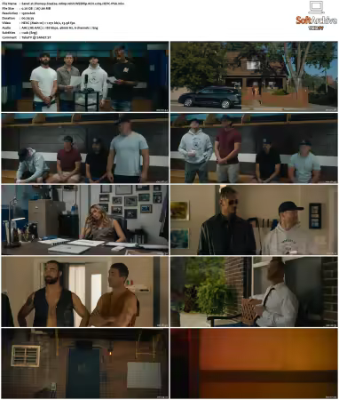 Shoresy S04 1080p 10bit WEBRip 6CH x265 HEVC-PSA