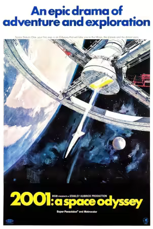 2001 A Space Odyssey 1968 1080p ITV WEB-DL EAC3 5.1 H264-HTMT