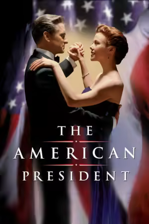 The American President 1995 1080p HMAX WEB-DL DDP 5.1 H265-PiRaTeS