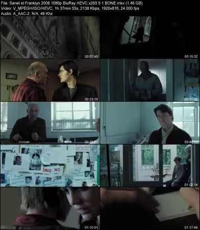 Franklyn 2008 1080p BluRay HEVC x265 5.1 BONE