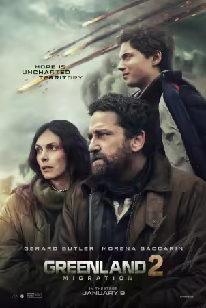 Greenland 2 Migration 2026 720p 10bit WEBRip 6CH x265 HEVC-PSA