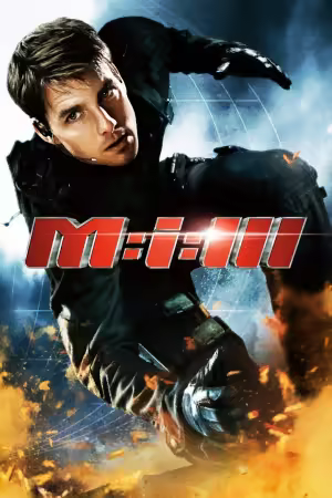 Mission Impossible III 2006 1080p ITV WEB-DL AAC 2.0 H264-PiRaTeS