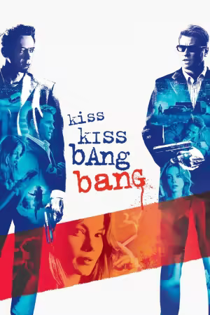 Kiss Kiss Bang Bang 2005 1080p AMZN WEB-DL DDP 5.1 H264-GPRS