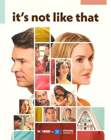 Its Not Like That S01E06 Love Baskets 1080p AMZN WEB-DL DD+5 1 H 264-playWEB