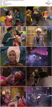 In Living Color 1990 S01-S05 480p H265 AAC 2CH-MNKYDDL