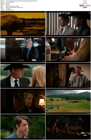 Yellowstone 2018 S03 1080p WEB h264-SOiNTA