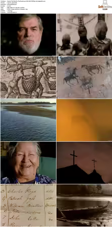 The West 1996 S01 10bit DVDRip x265-budgetbits