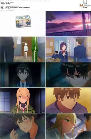 Watari-kun's ***** Is About to Collapse S01 1080p CR WEB-DL Dual-Audio AAC2 0 x264-astro