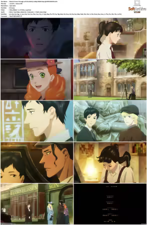 Love Through a Prism S01 1080p WEB h264-QUiNTESSENCE