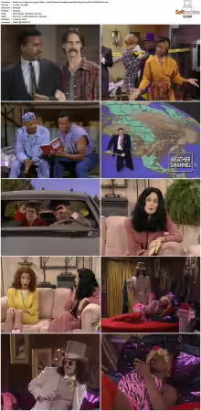 In Living Color 1990 S01-S05 480p H265 AAC 2CH-MNKYDDL