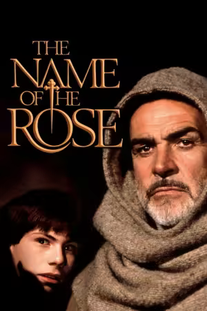 The Name of the Rose 1986 1080p CW WEB-DL AAC 2.0 H264-PiRaTeS