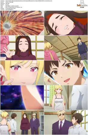 Hands off Sawaranaide Kotesashi-kun S01 1080p CR WEB-DL DDP2.0 H264-Kitsune