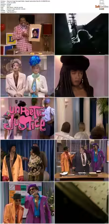 In Living Color 1990 S01-S05 480p H265 AAC 2CH-MNKYDDL