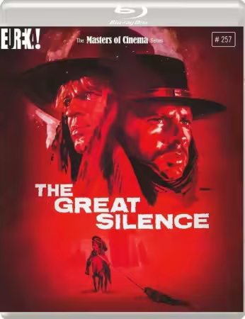 The Great Silence 1968 1080p BluRay x264-OFT