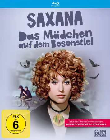 The Girl on a Broomstick 1972 1080p BluRay x265 HEVC FLAC-SARTRE