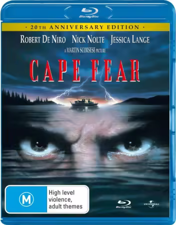 Cape Fear 1991 1080p BluRay x265 DD5.1-d3g