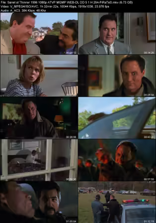 Thinner 1996 1080p ATVP MGMP WEB-DL DD 5.1 H264-PiRaTeS