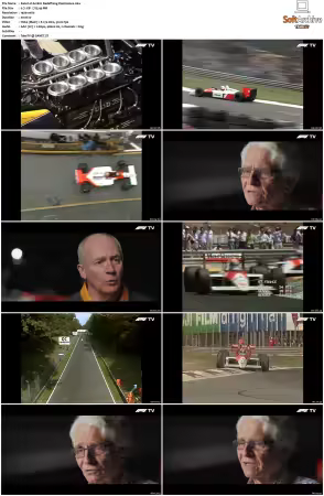 F1 Icons S01 2024 F1TV WEB 1080p x264 AAC 2.0-InChY