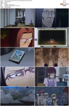 Uncle from Another World S01 2022 1080p Netflix WEB-DL x264 AAC 2.0-DBTV