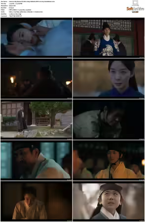 My Dearest S01 2160p WEB-DL DDP2.0 H265-PandaMoon