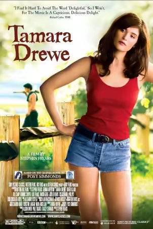 Tamara Drewe 2010 1080p MUBI WEB-DL AAC 2.0 H264-GPRS