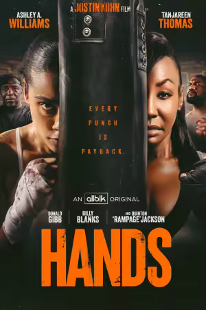 Hands 2026 720p WEBRip-LAMA
