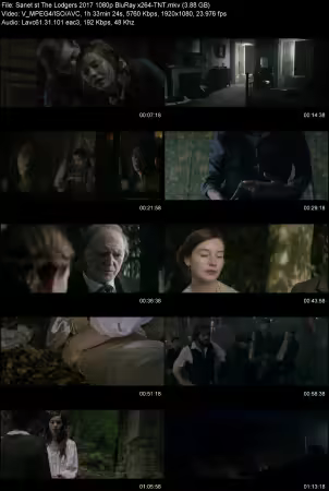 The Lodgers 2017 1080p BluRay x264-TNT