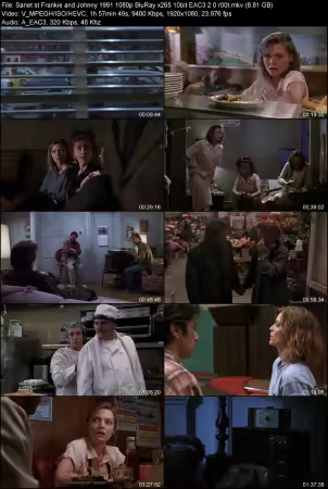Frankie and Johnny 1991 1080p BluRay x265 10bit EAC3 2.0 r00t