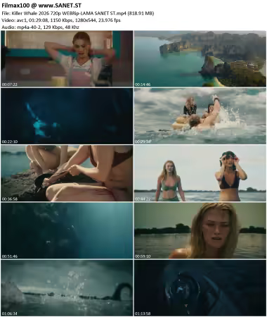 Killer Whale 2026 720p WEBRip-LAMA