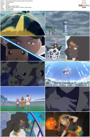 Pokemon Horizons S01 FRENCH 1080p WEB x264-D4KiD