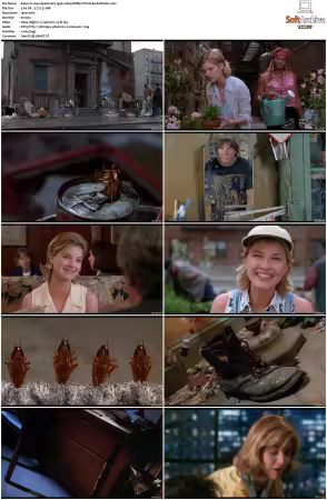 Joes Apartment 1996 1080p BDRip DTS H264-PoPCoRn