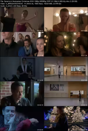 A Nutcracker Christmas 2016 1080p WEBRip DDP 2.0 10bit H265-iVy