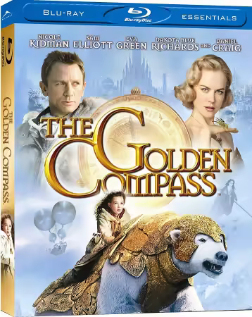 The Golden Compass 2007 REPACK 1080p BluRay x265-YAWNTiC