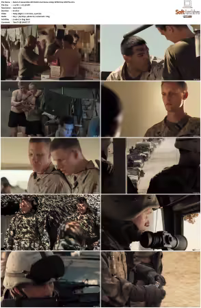 Generation Kill S01 1080p WEB h264-SOiNTA
