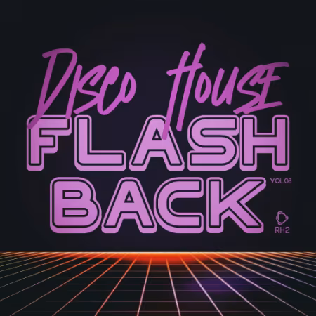 VA - Disco House Flashback Vol. 08 (2026)