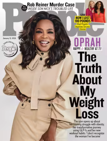 People USA - January 12, 2026