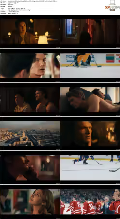 Heated Rivalry S01 1080p CRAV WEB-DL DD5 1 H264-STC