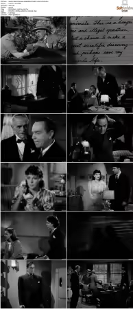 Black Friday 1940 1080p BDRip DTS HEVC x265-PoPCoRn