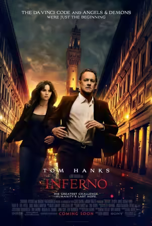 Inferno 2016 1080p HULU WEB-DL DDP 5.1 H264-PiRaTeS