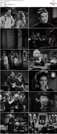 Cheers For Miss Bishop 1941 1080p BDRip DTS HEVC x265-PoPCoRn